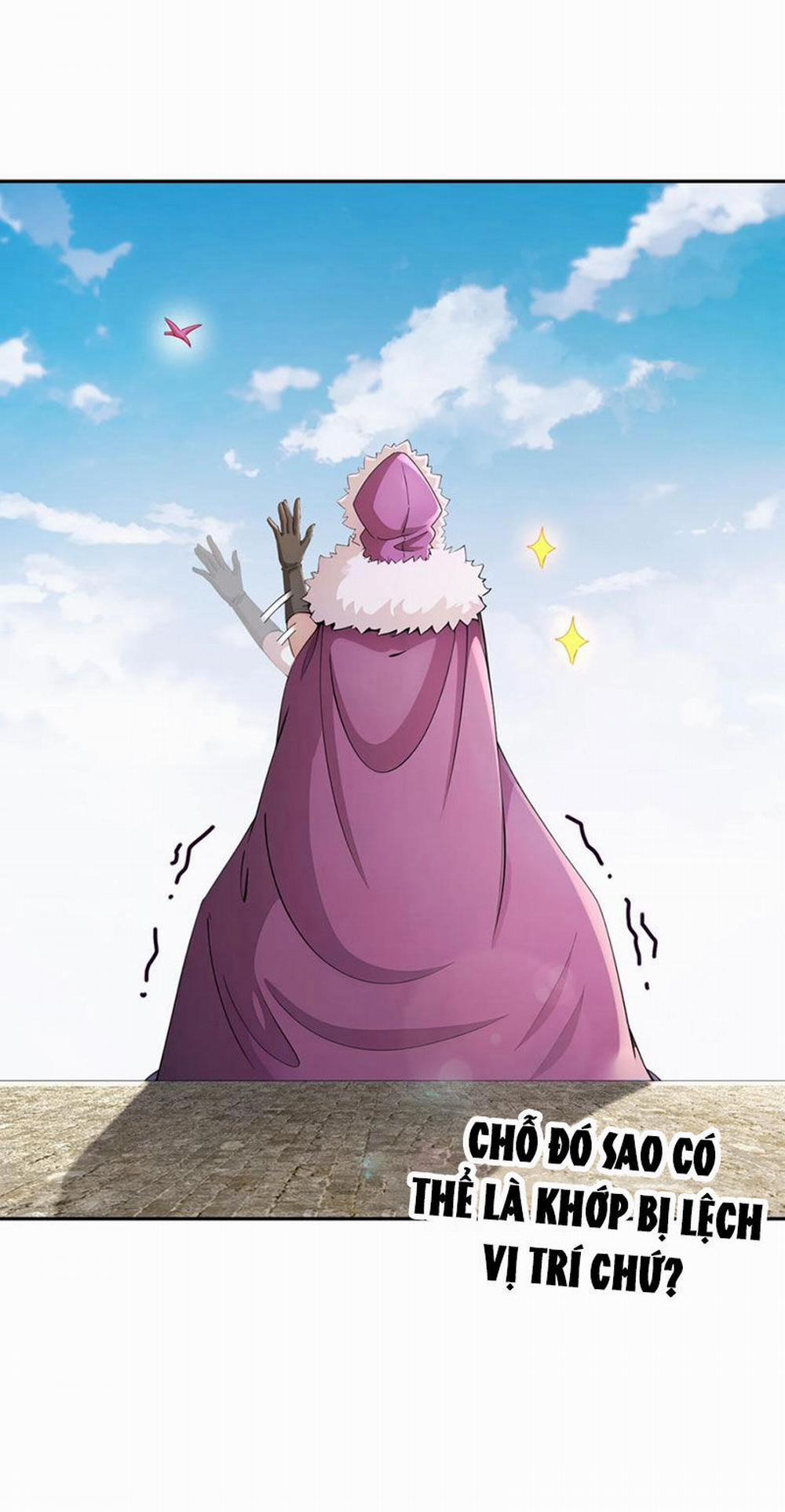Tuyệt Thế Đạo Lữ 207 trang 9