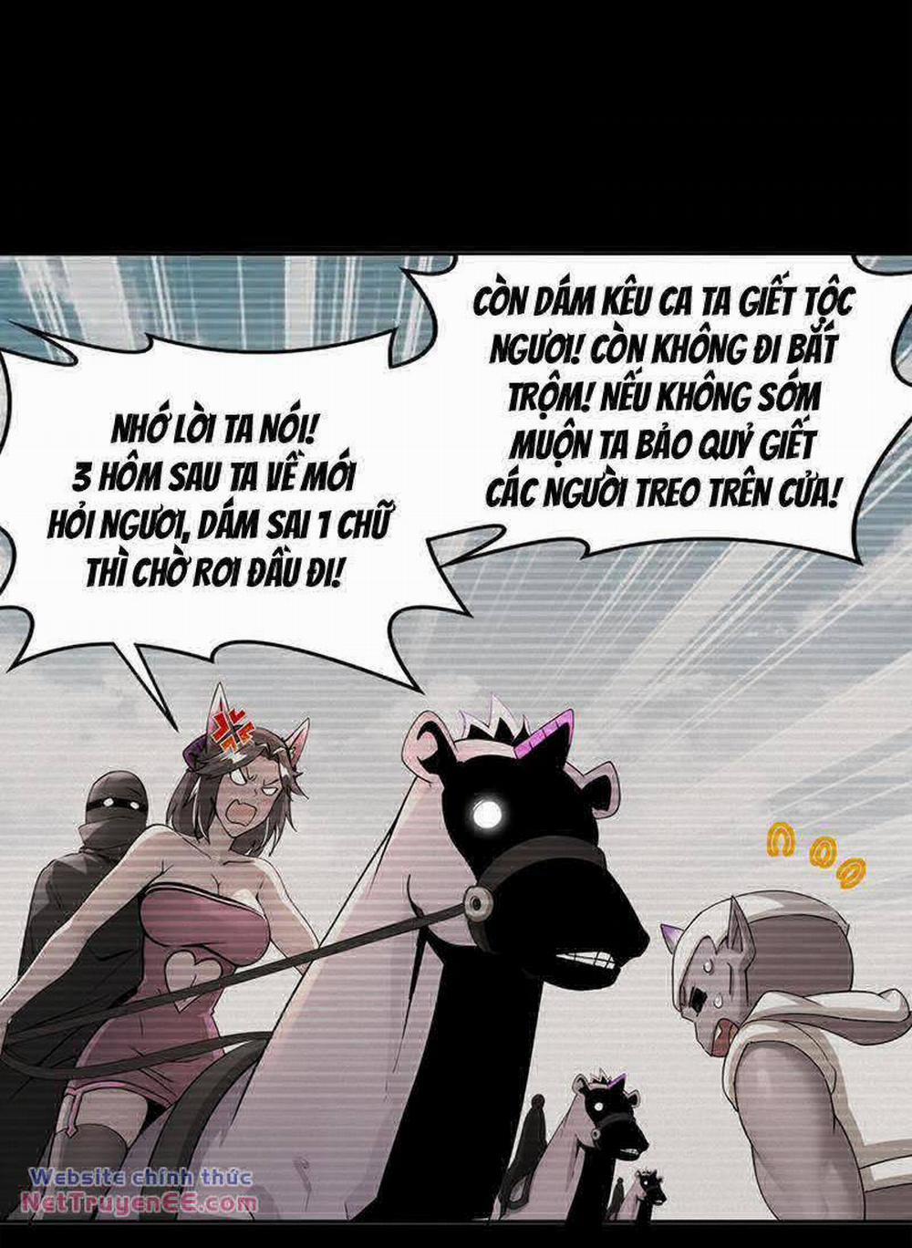 Tuyệt Thế Đạo Lữ 208 trang 10