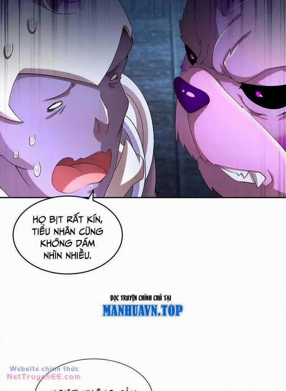 Tuyệt Thế Đạo Lữ 208 trang 12