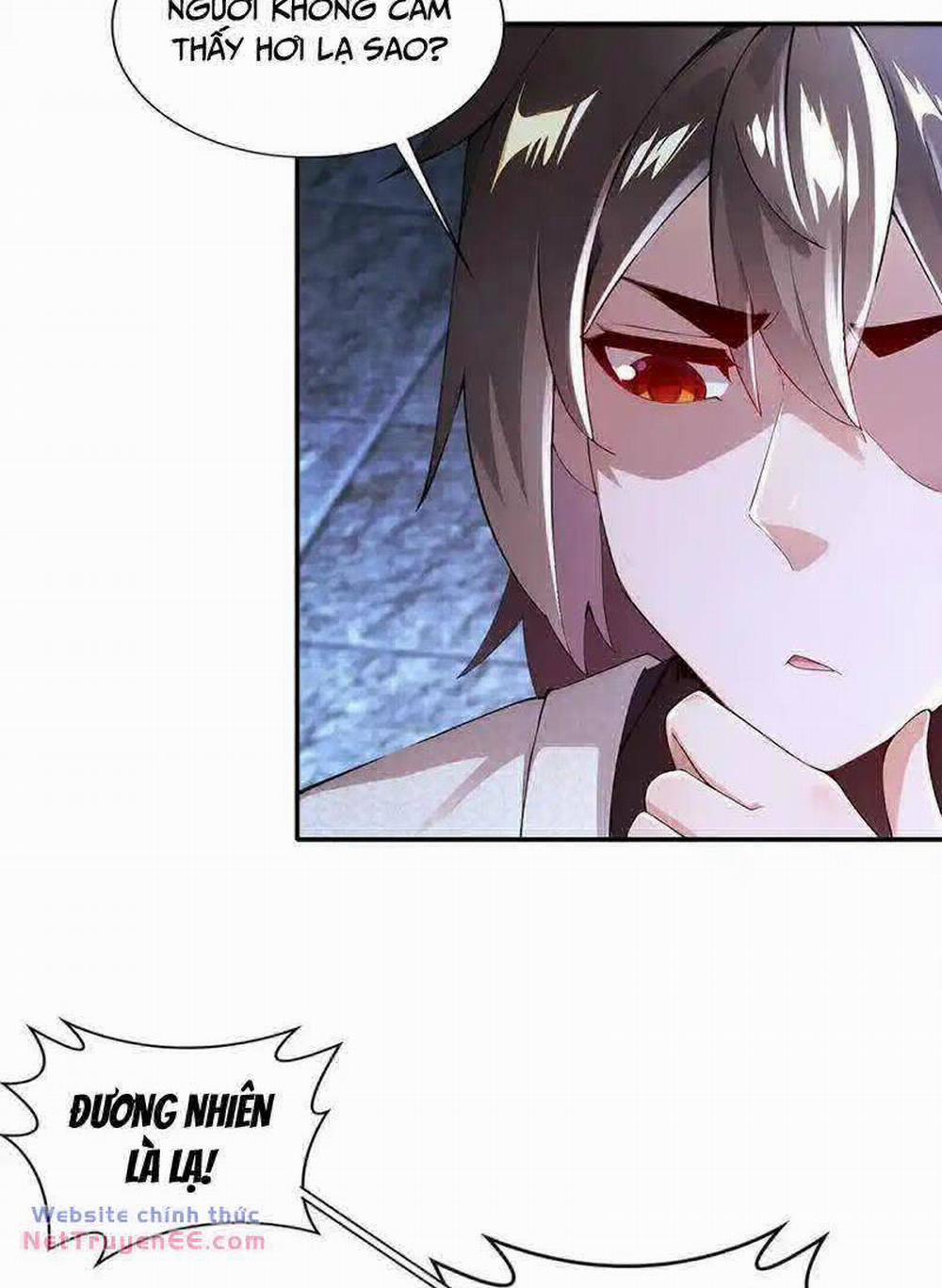 Tuyệt Thế Đạo Lữ 208 trang 13