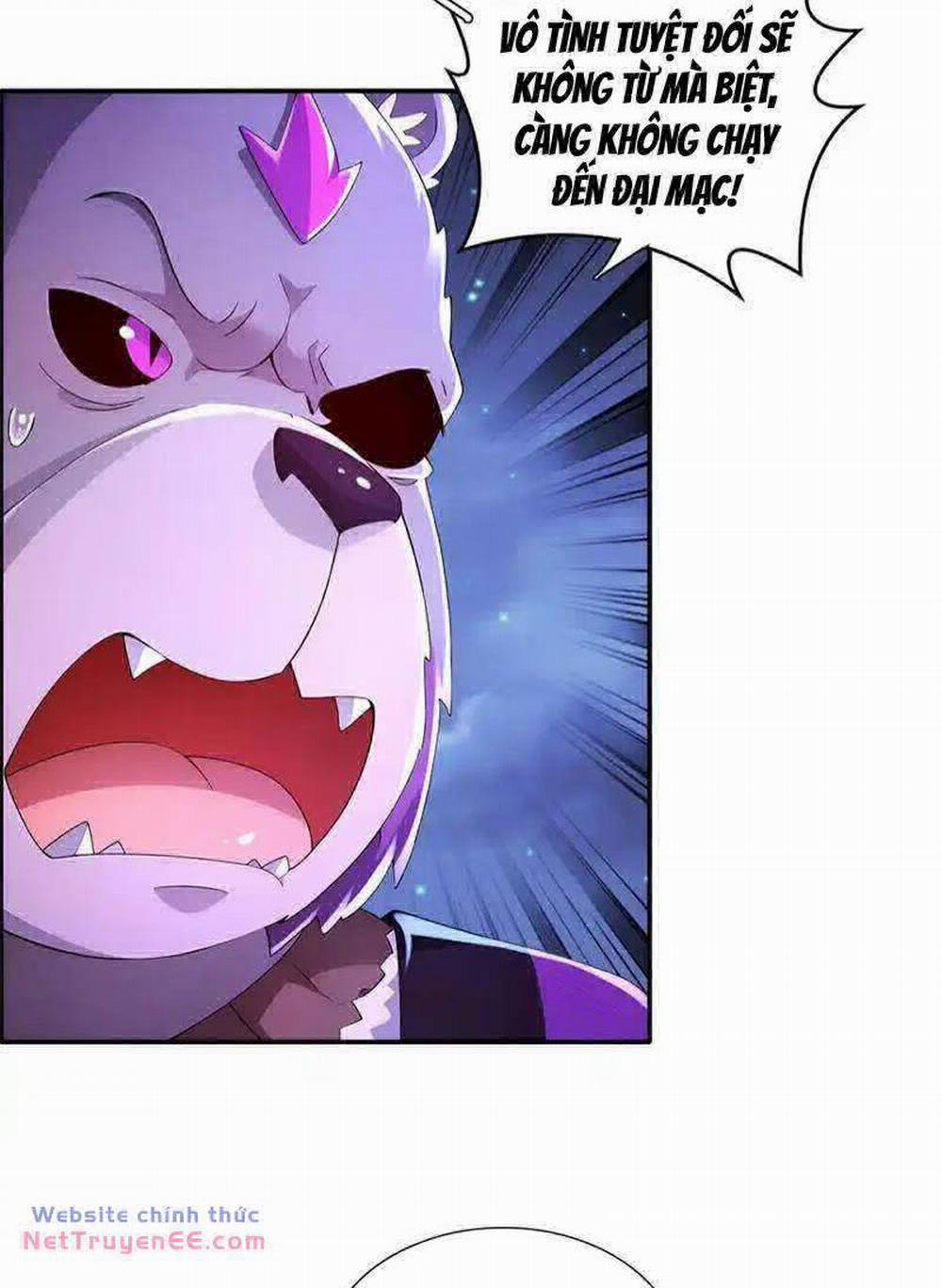 Tuyệt Thế Đạo Lữ 208 trang 14