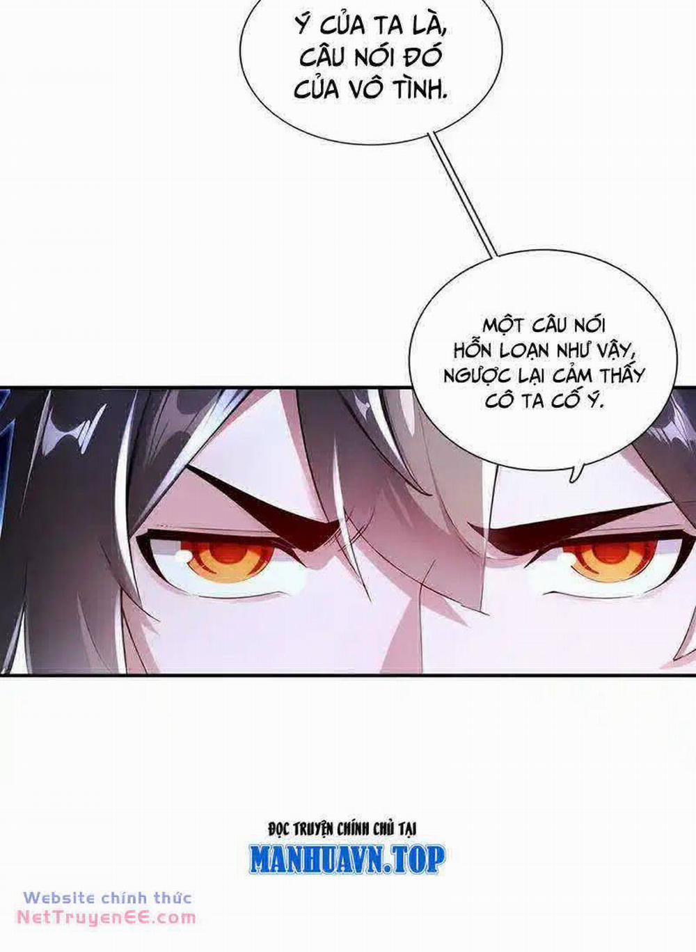 Tuyệt Thế Đạo Lữ 208 trang 15