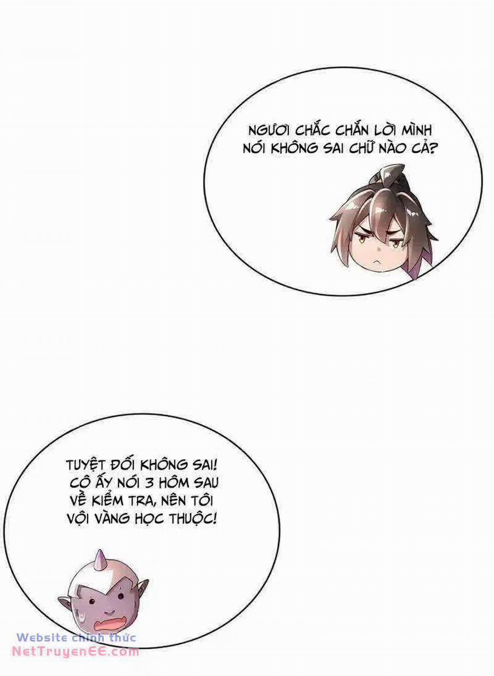 Tuyệt Thế Đạo Lữ 208 trang 16