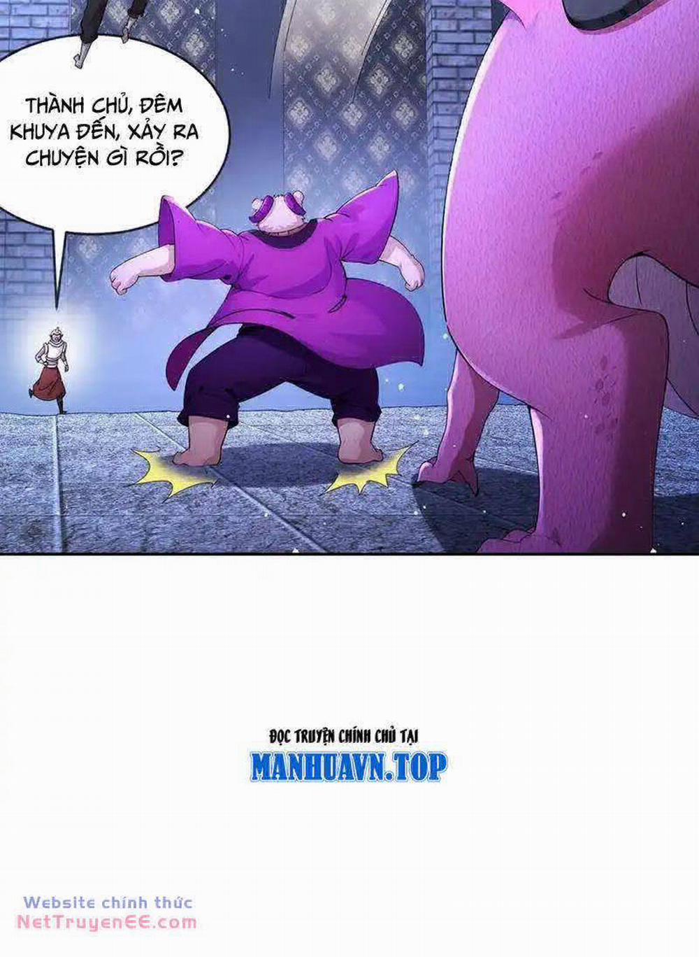 Tuyệt Thế Đạo Lữ 208 trang 2