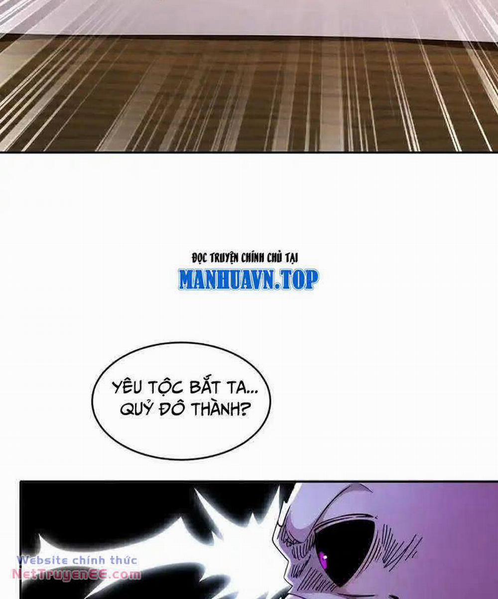 Tuyệt Thế Đạo Lữ 208 trang 23