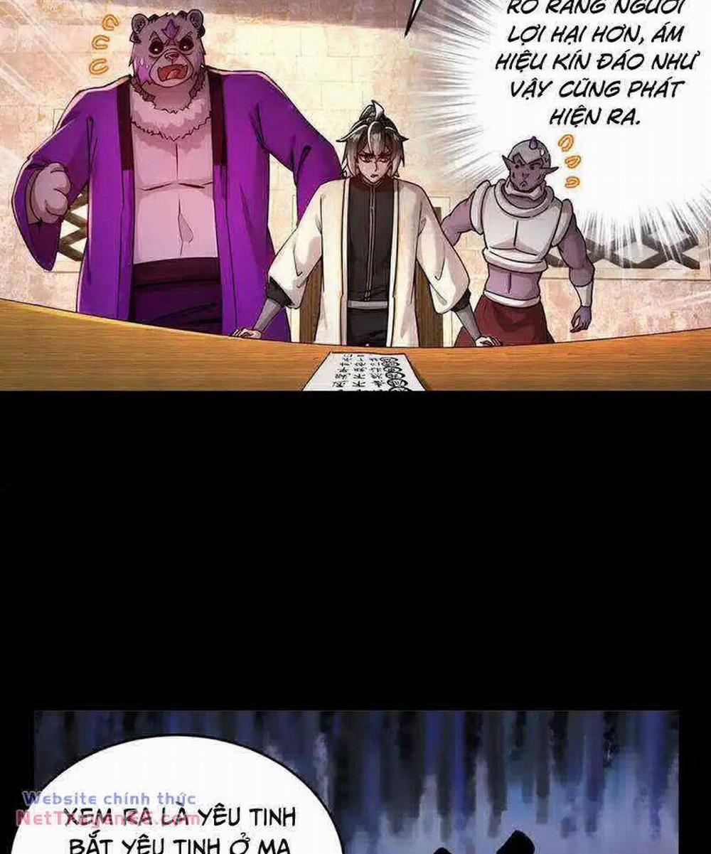 Tuyệt Thế Đạo Lữ 208 trang 25