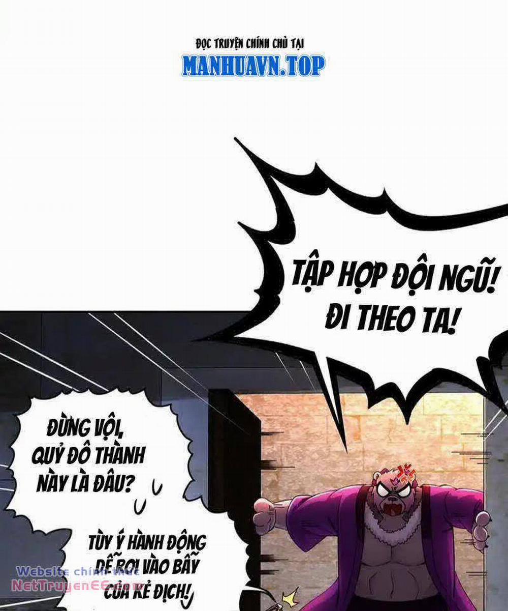 Tuyệt Thế Đạo Lữ 208 trang 27