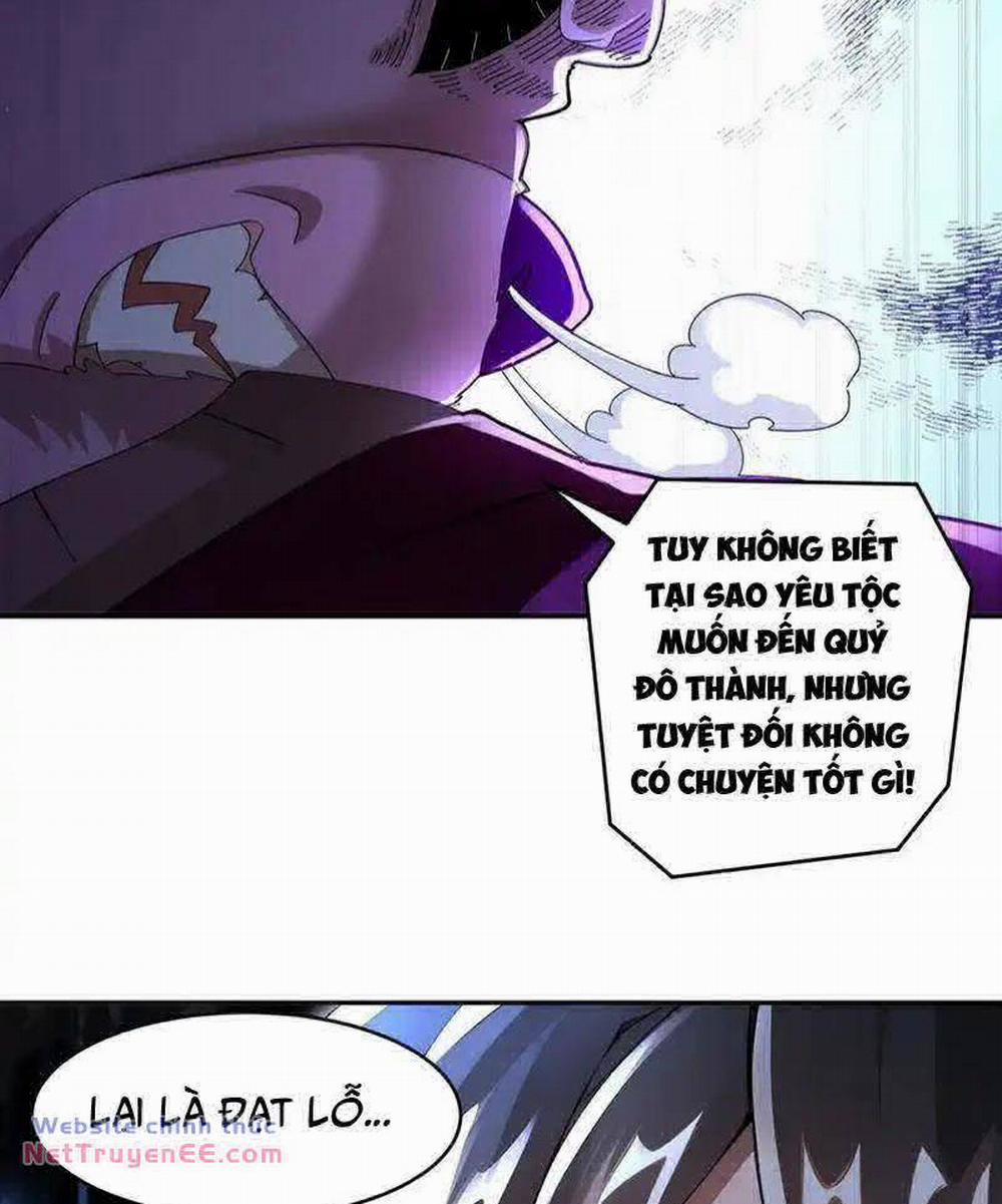 Tuyệt Thế Đạo Lữ 208 trang 29