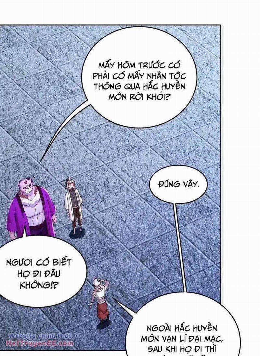 Tuyệt Thế Đạo Lữ 208 trang 3
