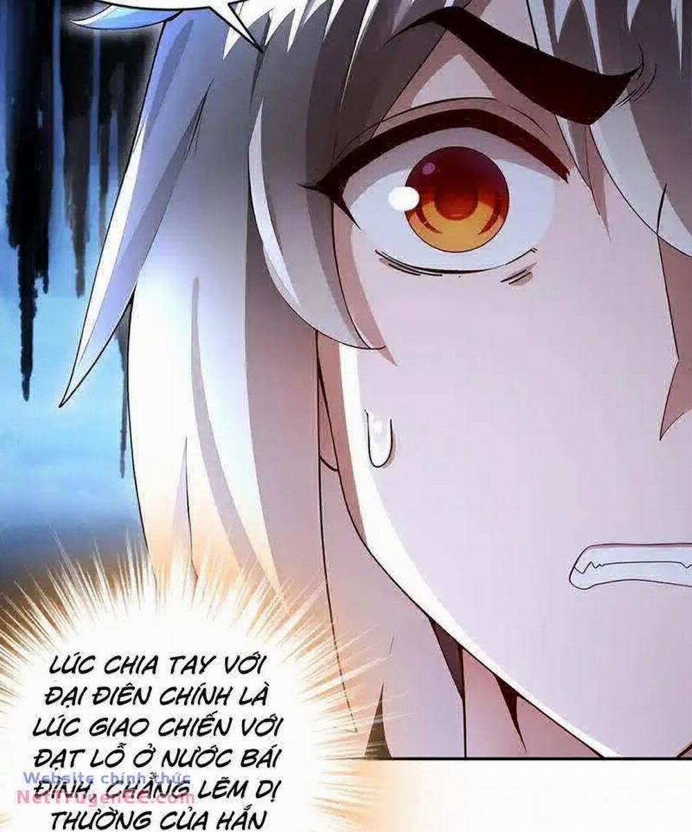 Tuyệt Thế Đạo Lữ 208 trang 30