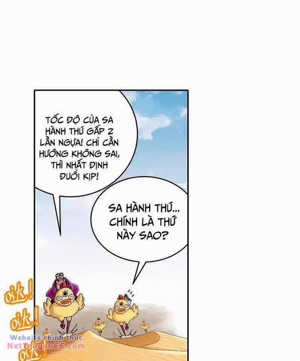 Tuyệt Thế Đạo Lữ 208 trang 32