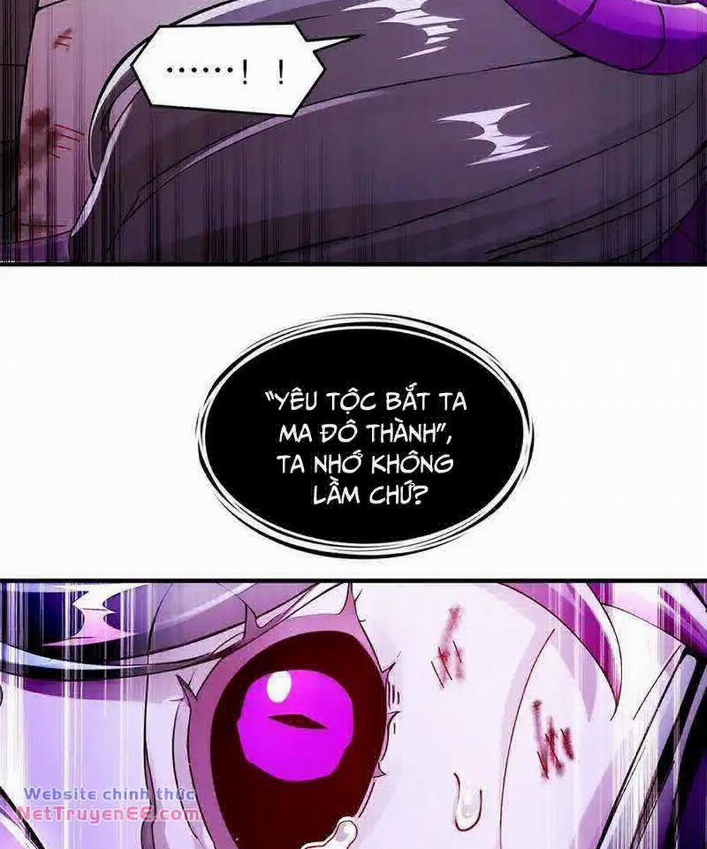 Tuyệt Thế Đạo Lữ 208 trang 38