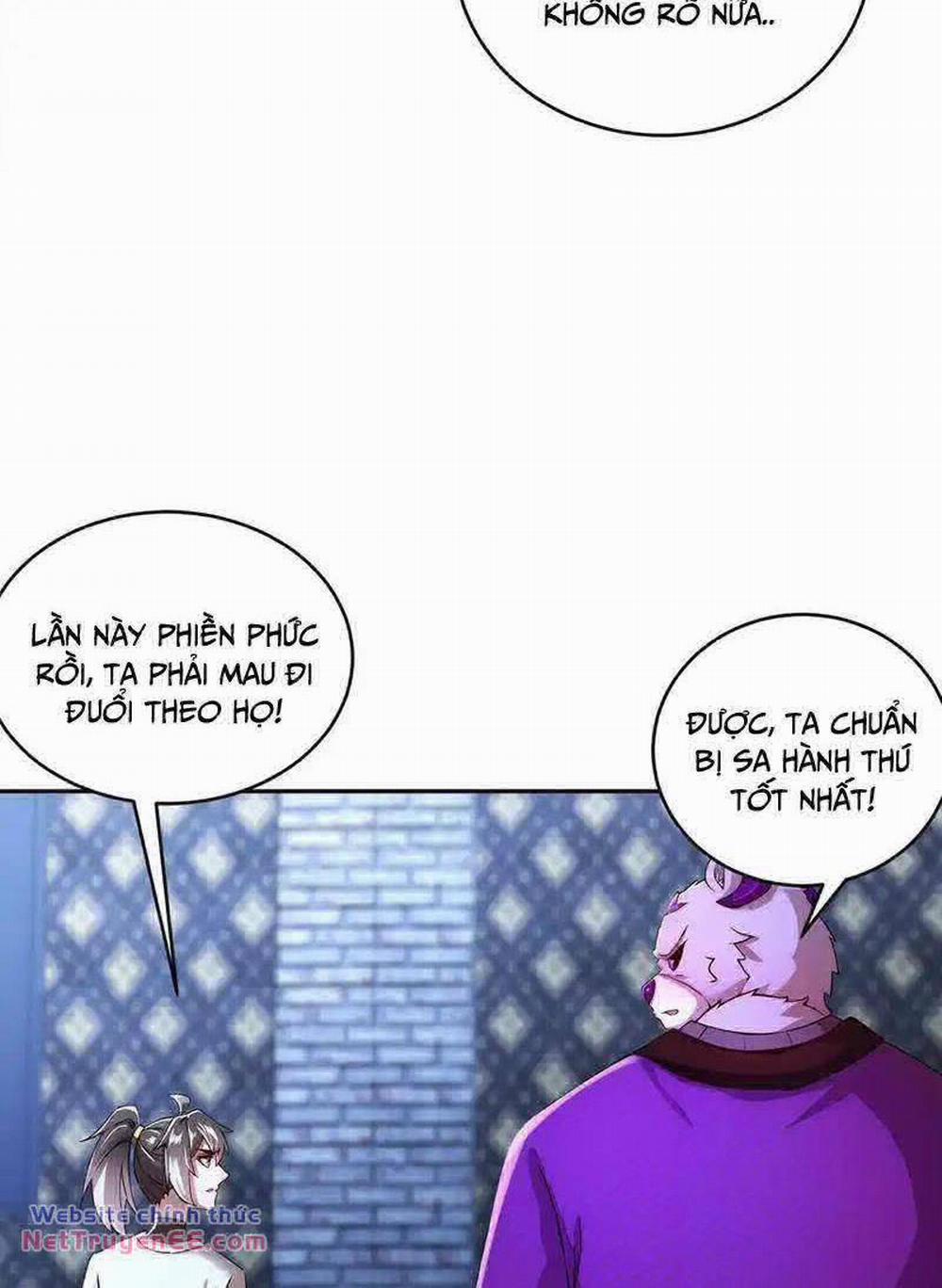 Tuyệt Thế Đạo Lữ 208 trang 4