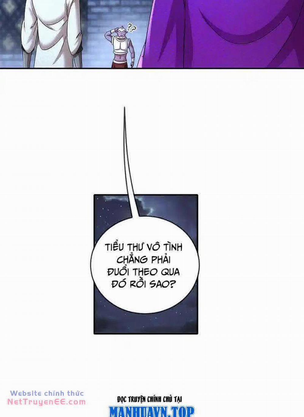 Tuyệt Thế Đạo Lữ 208 trang 5