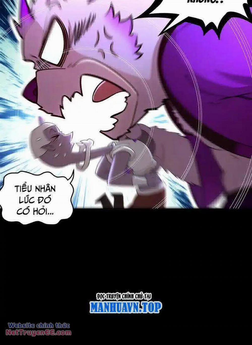 Tuyệt Thế Đạo Lữ 208 trang 9
