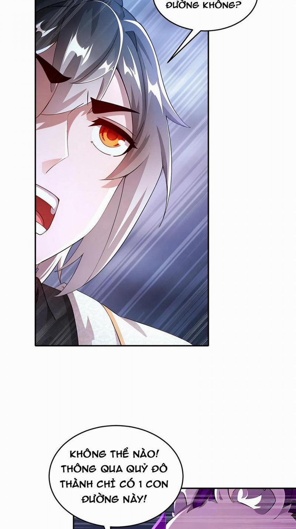 Tuyệt Thế Đạo Lữ 209 trang 1