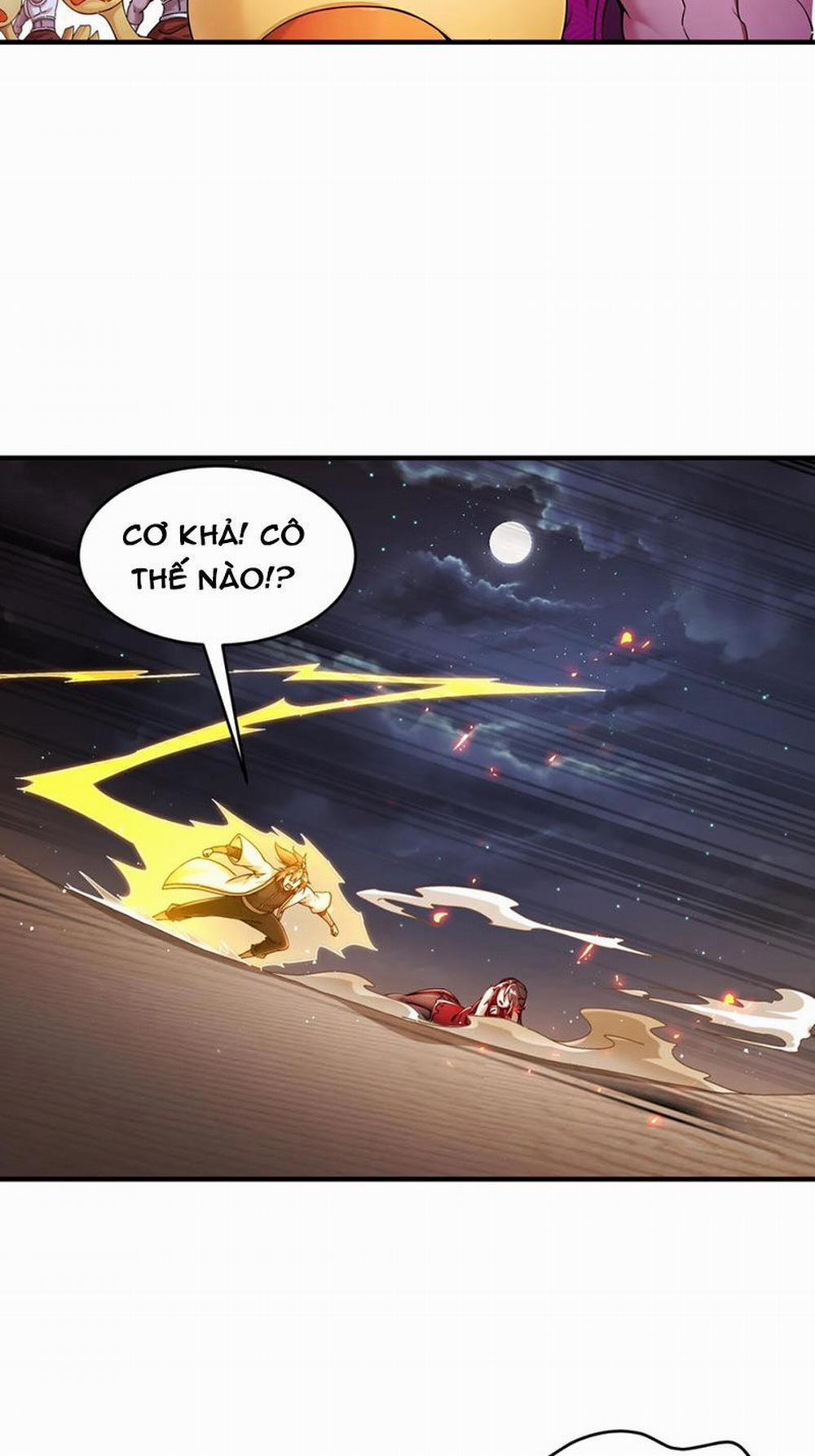 Tuyệt Thế Đạo Lữ 209 trang 10