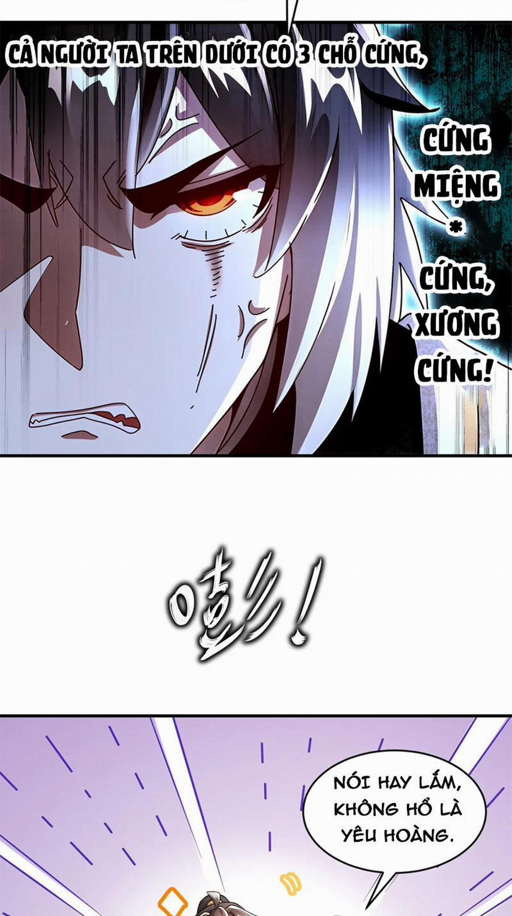 Tuyệt Thế Đạo Lữ 209 trang 14