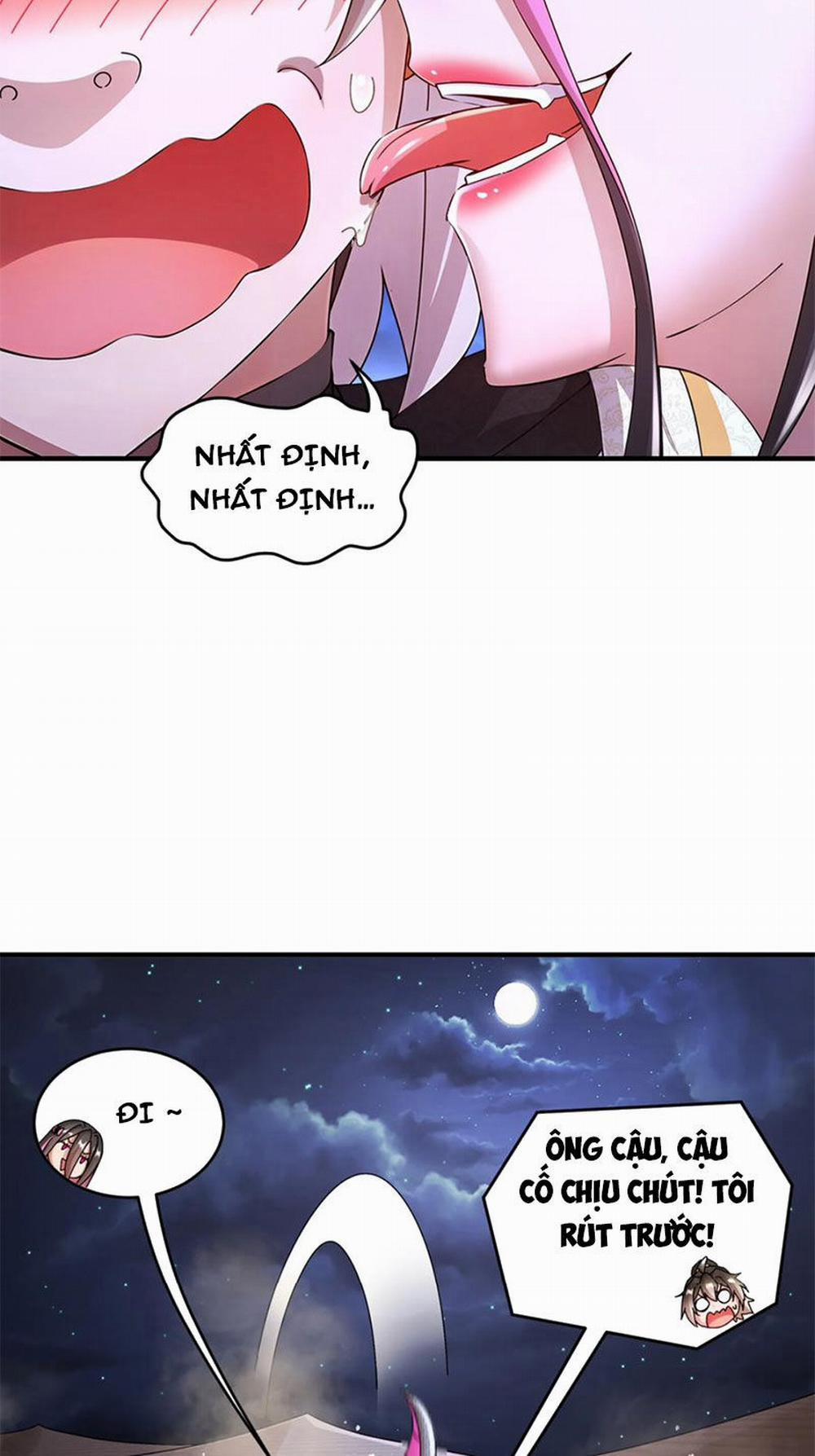 Tuyệt Thế Đạo Lữ 209 trang 16