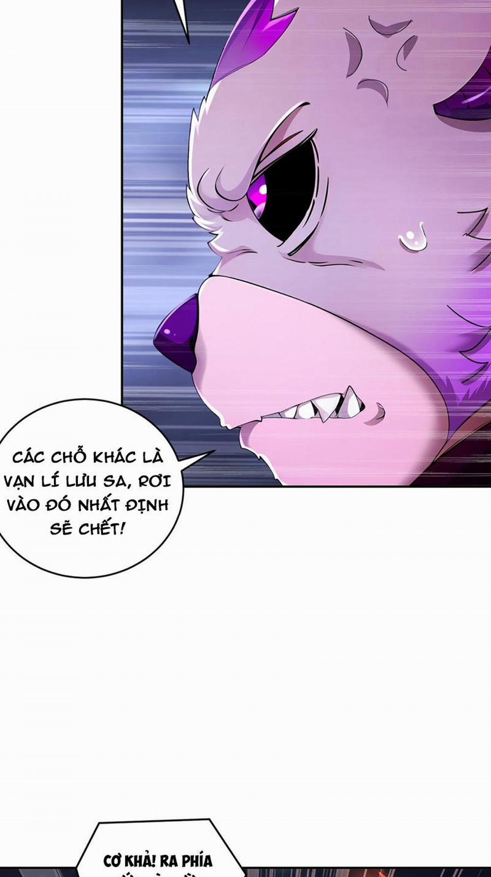 Tuyệt Thế Đạo Lữ 209 trang 2