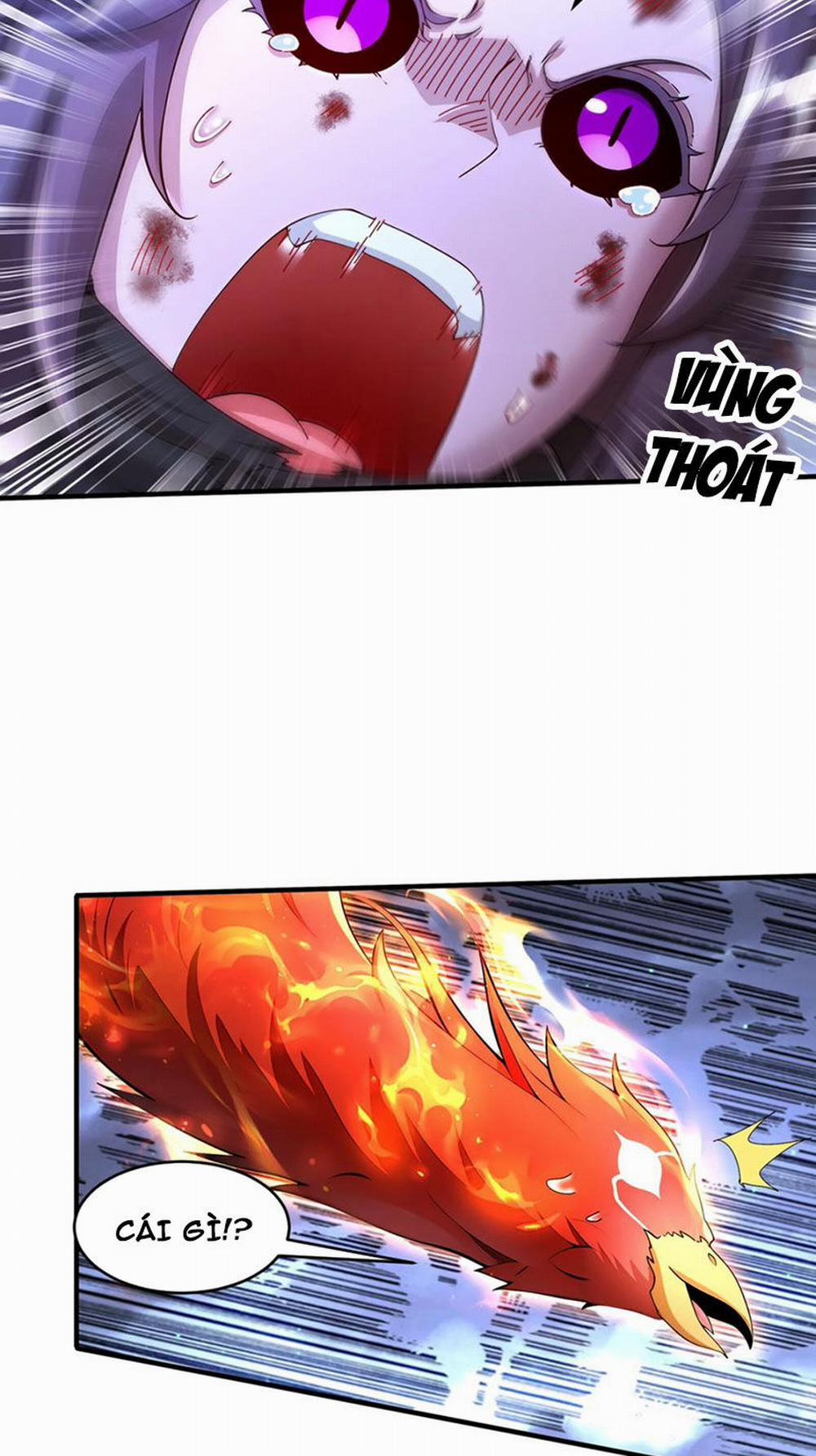 Tuyệt Thế Đạo Lữ 209 trang 5