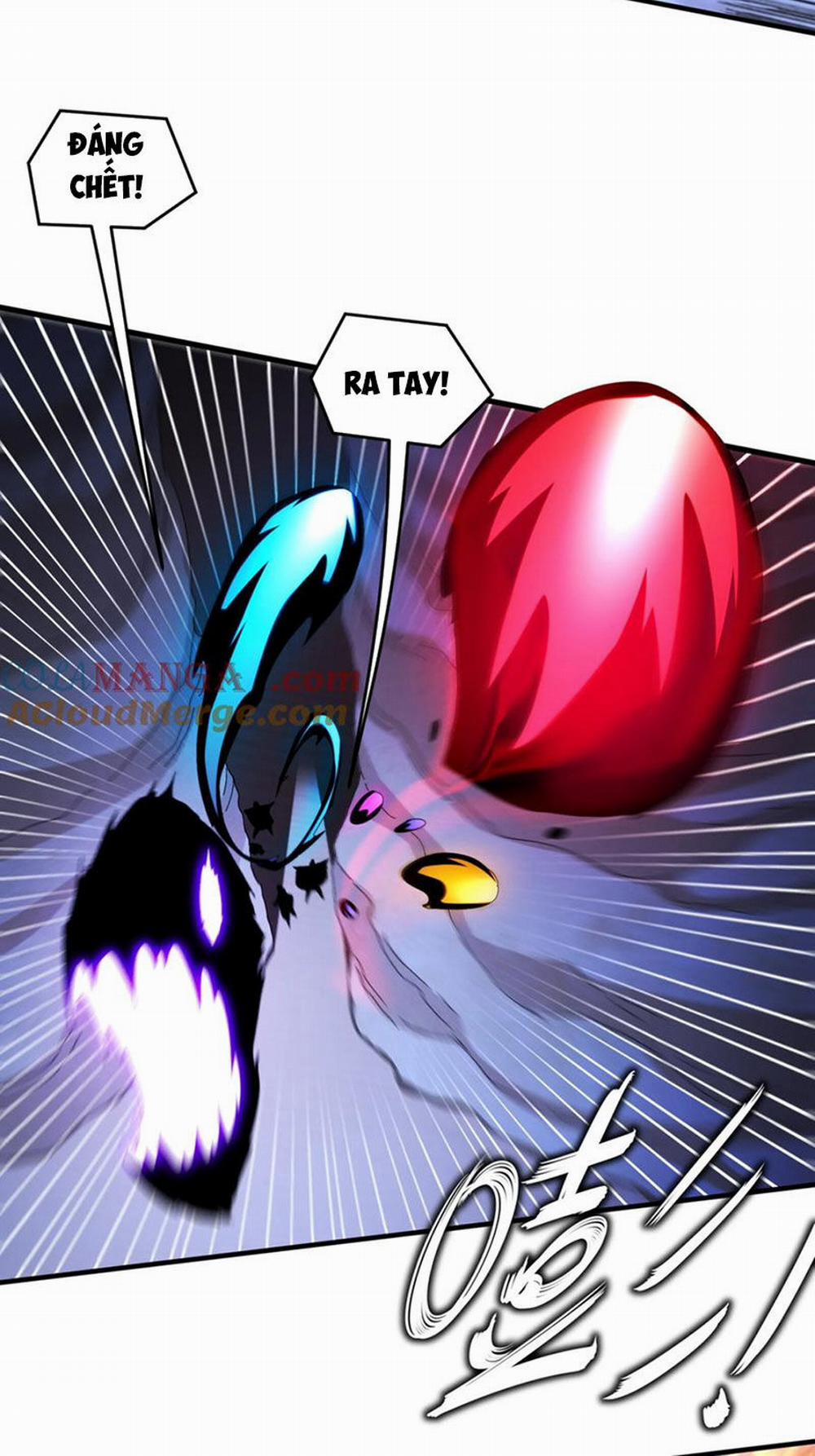 Tuyệt Thế Đạo Lữ 209 trang 6