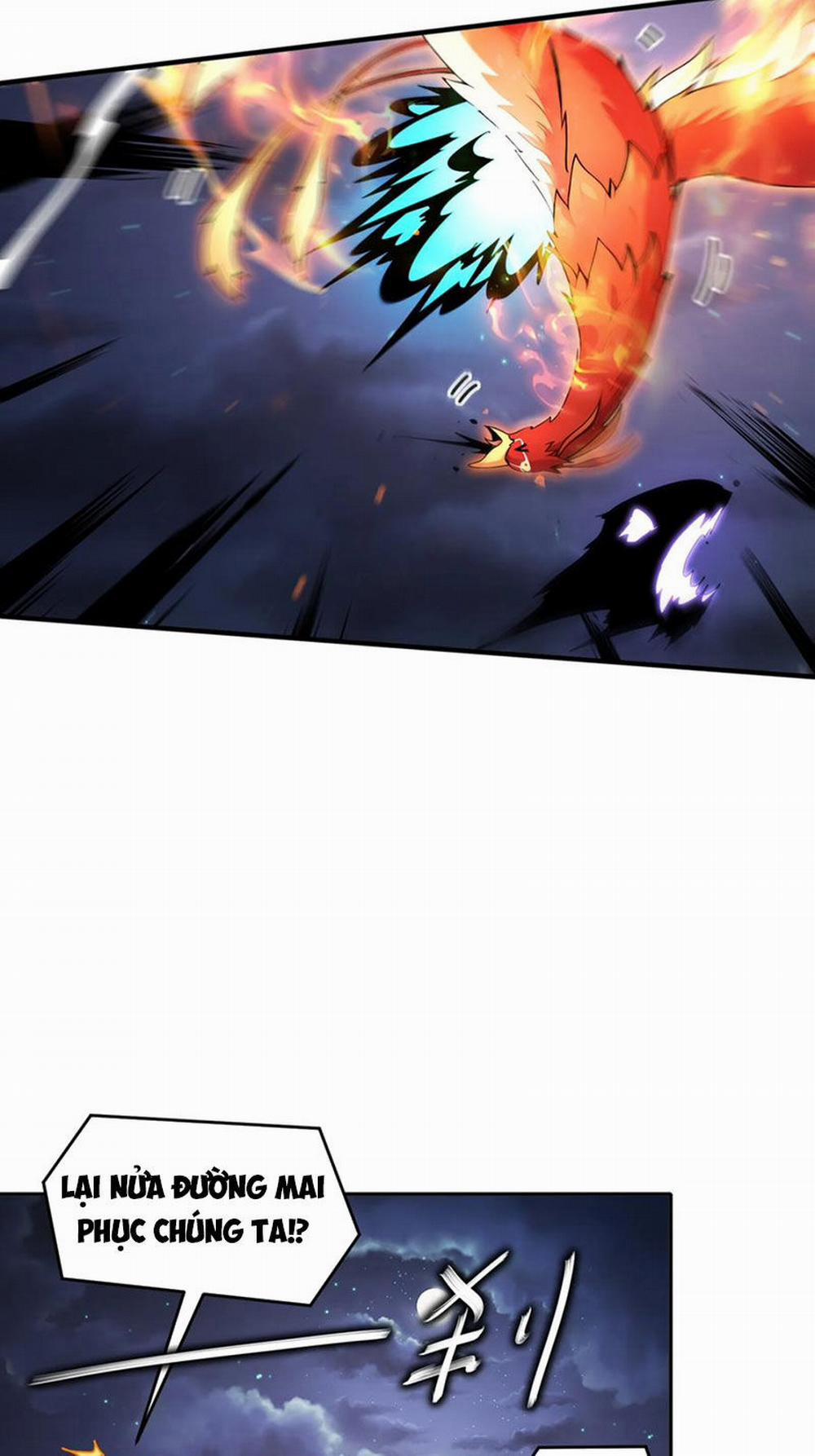 Tuyệt Thế Đạo Lữ 209 trang 7