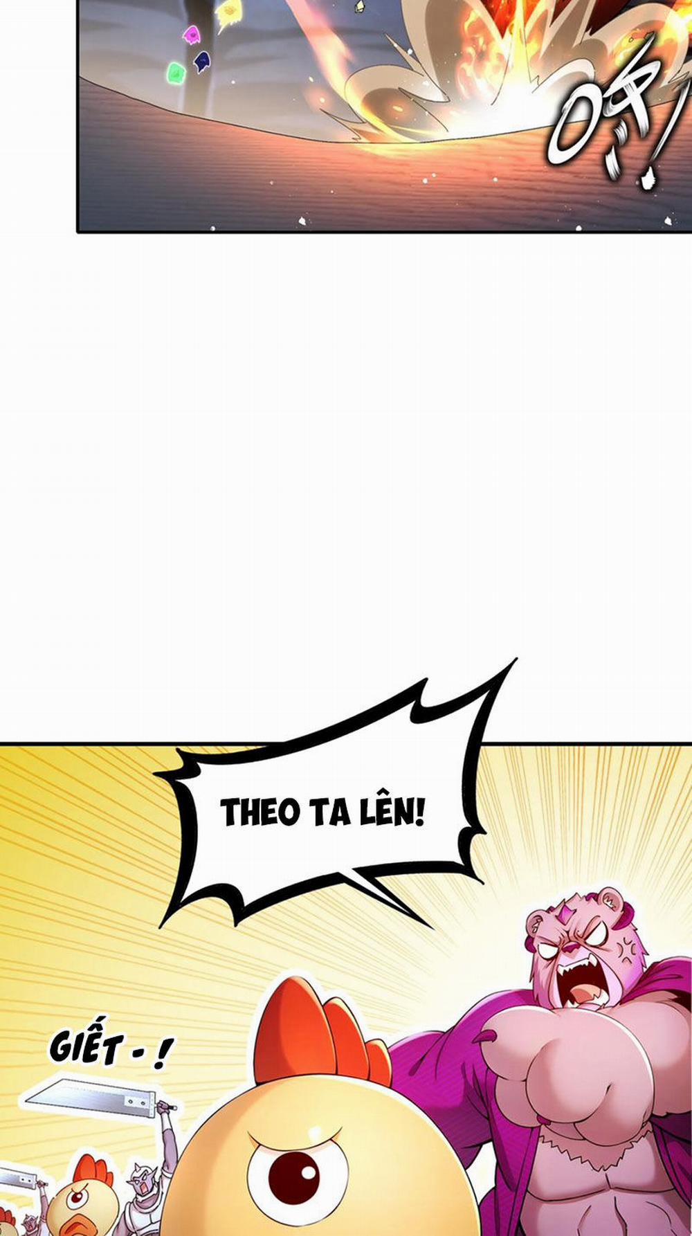 Tuyệt Thế Đạo Lữ 209 trang 9