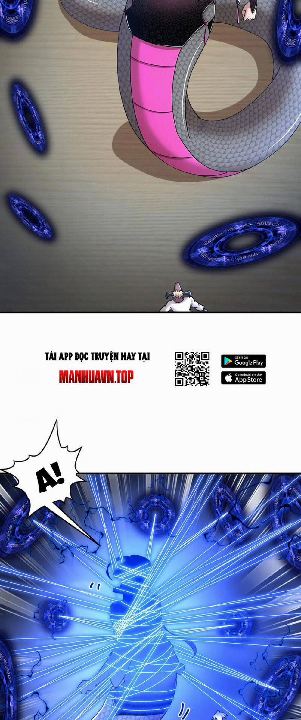 Tuyệt Thế Đạo Lữ 210 trang 10