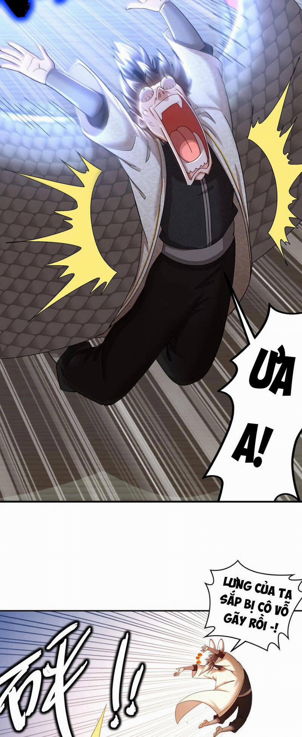 Tuyệt Thế Đạo Lữ 210 trang 12