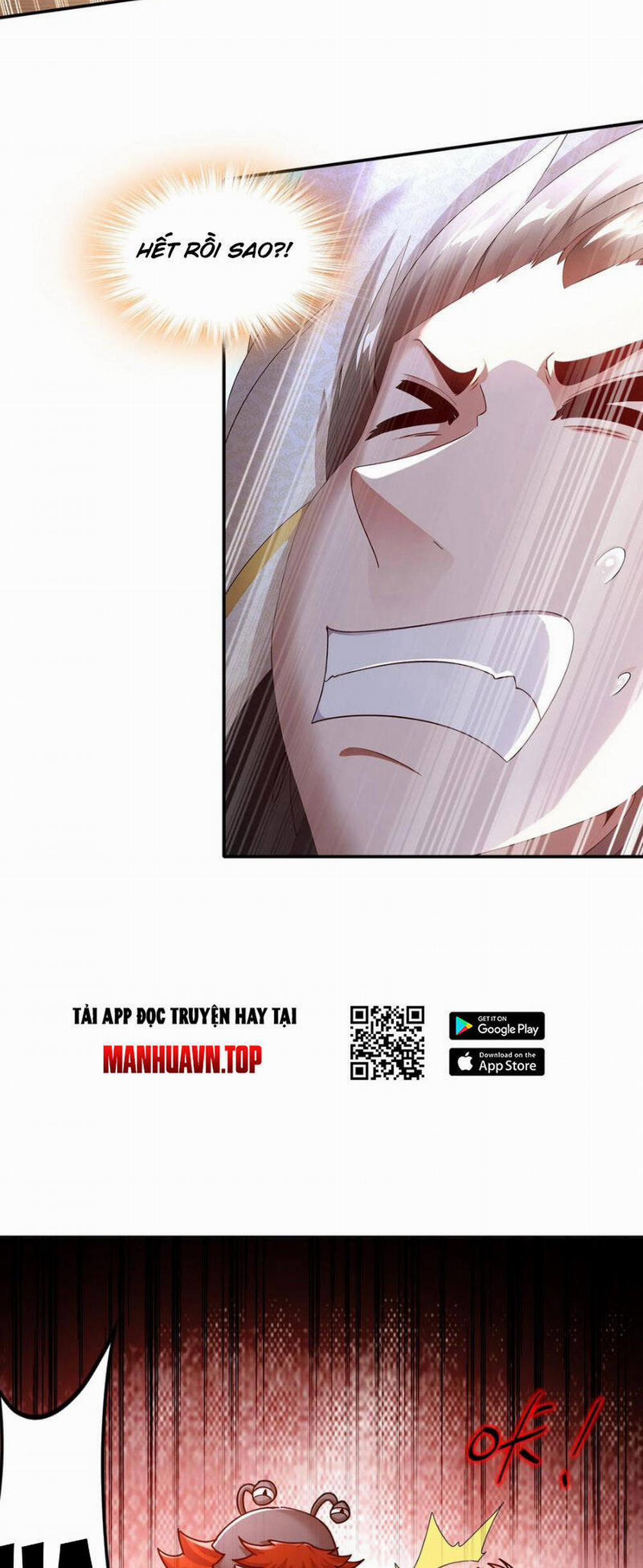 Tuyệt Thế Đạo Lữ 210 trang 14