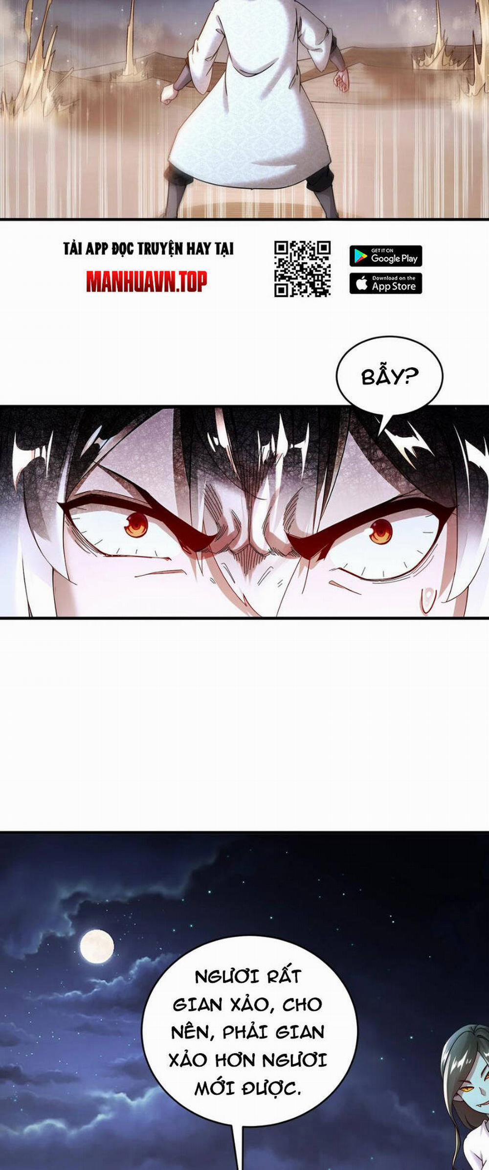 Tuyệt Thế Đạo Lữ 210 trang 2