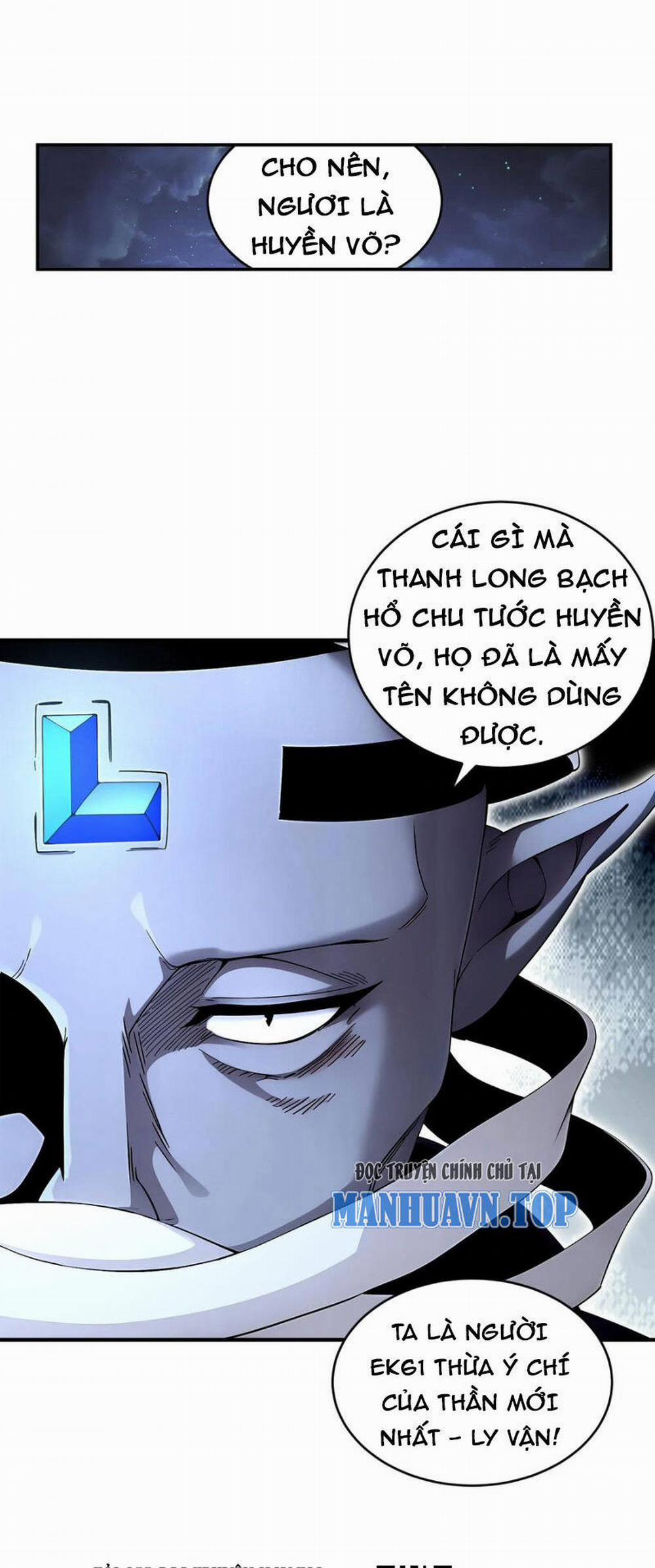 Tuyệt Thế Đạo Lữ 210 trang 4