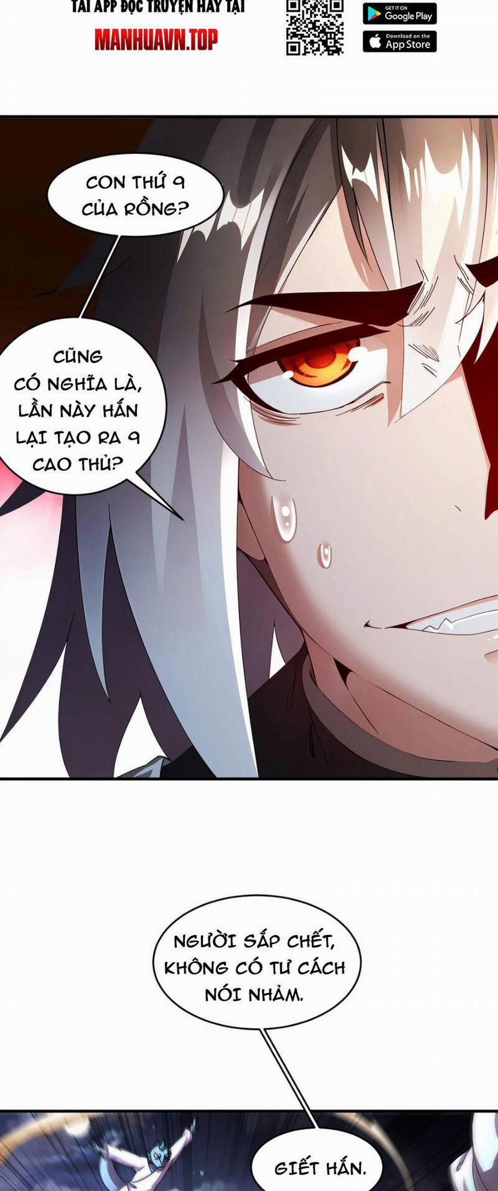 Tuyệt Thế Đạo Lữ 210 trang 5