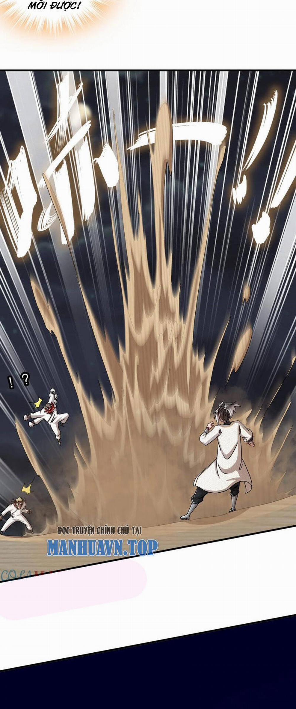 Tuyệt Thế Đạo Lữ 210 trang 7