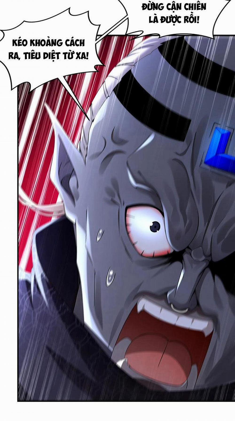 Tuyệt Thế Đạo Lữ 211 trang 1