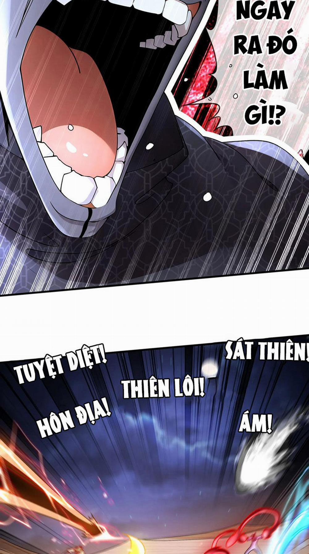 Tuyệt Thế Đạo Lữ 211 trang 10