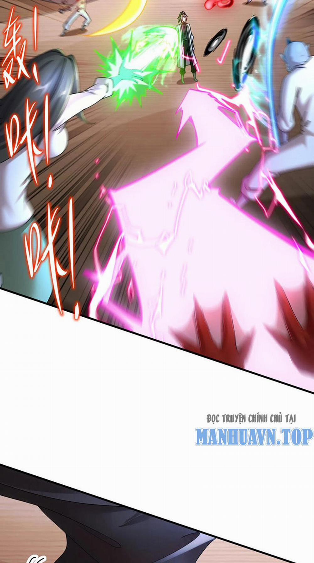 Tuyệt Thế Đạo Lữ 211 trang 11