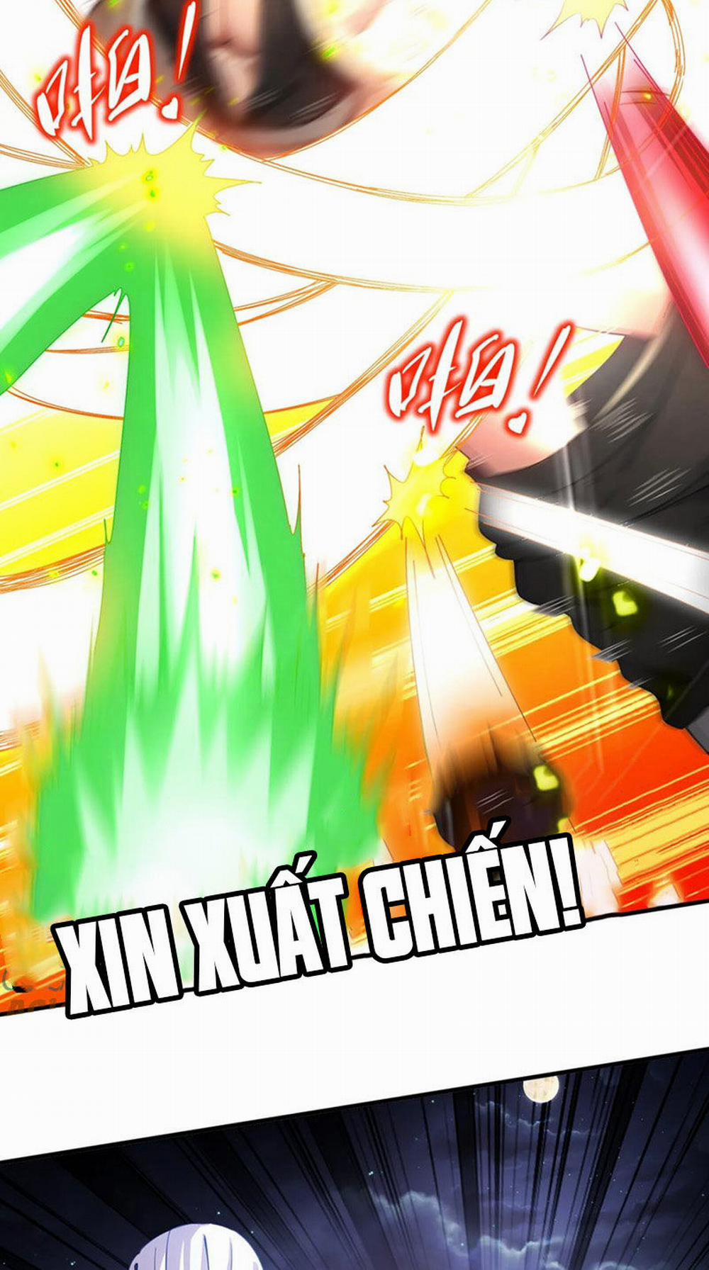 Tuyệt Thế Đạo Lữ 211 trang 13