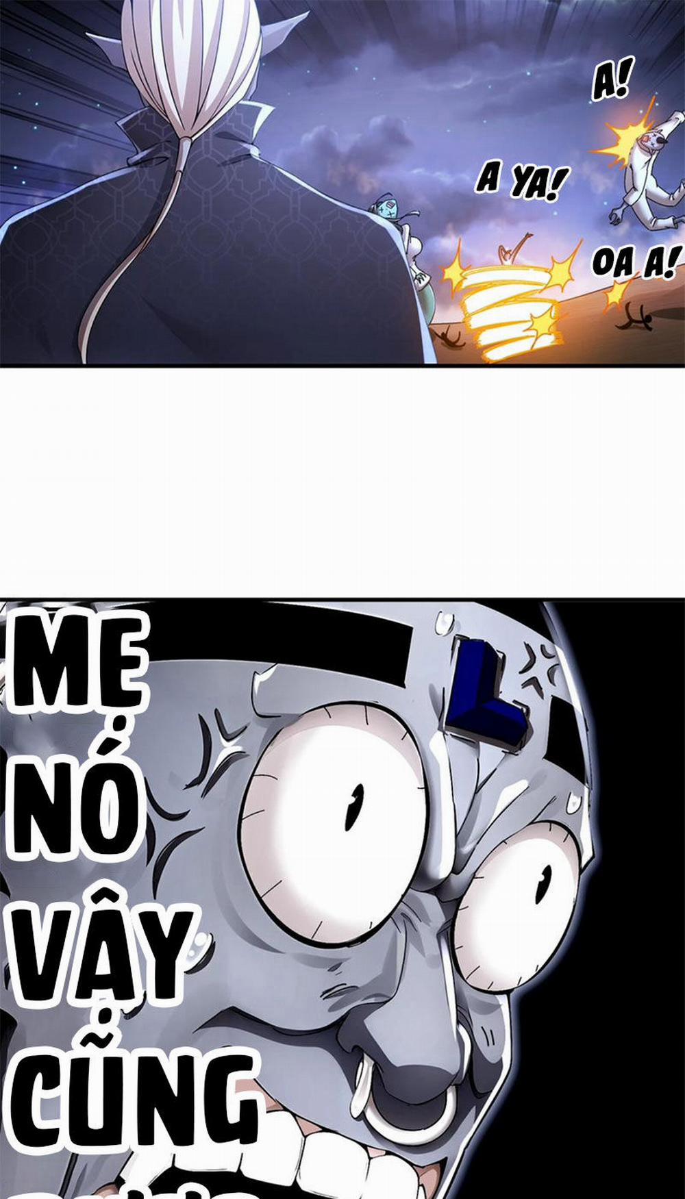 Tuyệt Thế Đạo Lữ 211 trang 14