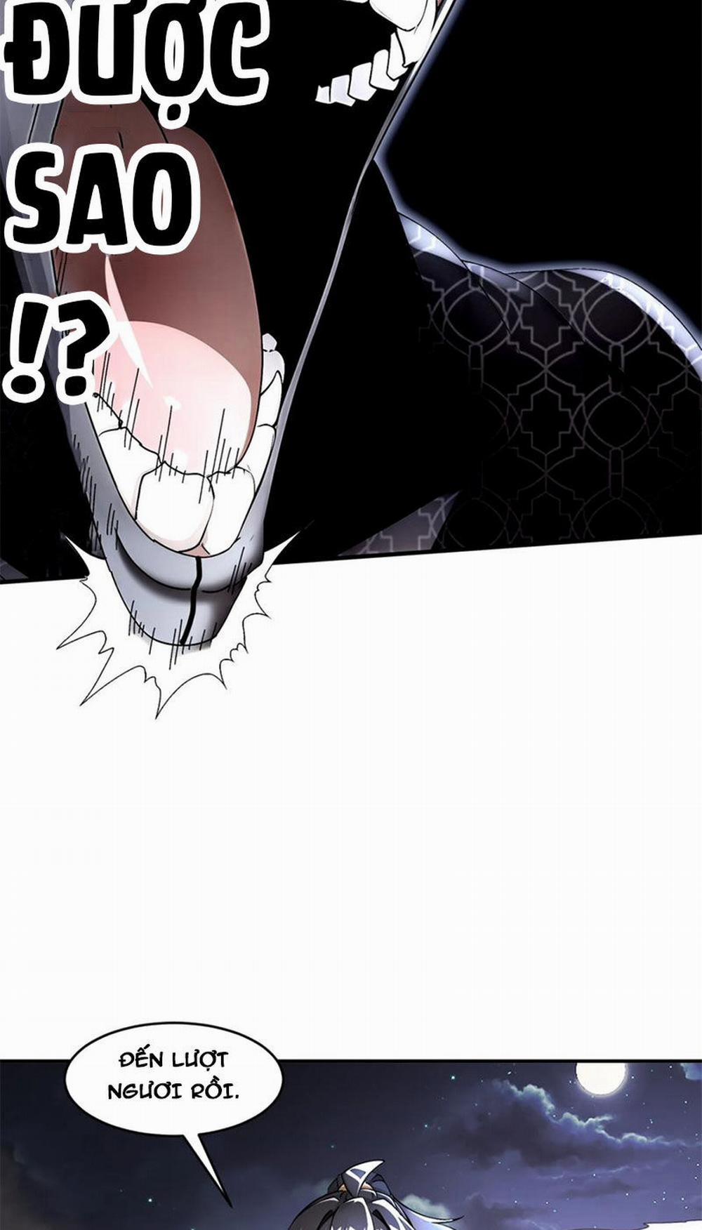 Tuyệt Thế Đạo Lữ 211 trang 15