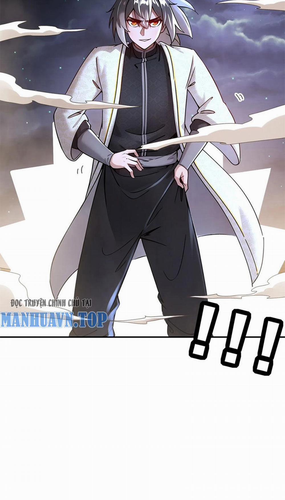 Tuyệt Thế Đạo Lữ 211 trang 16