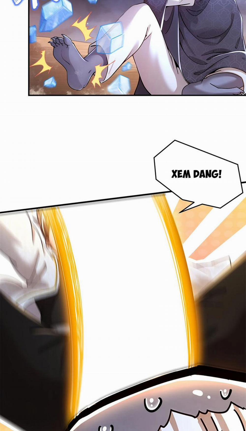 Tuyệt Thế Đạo Lữ 211 trang 20