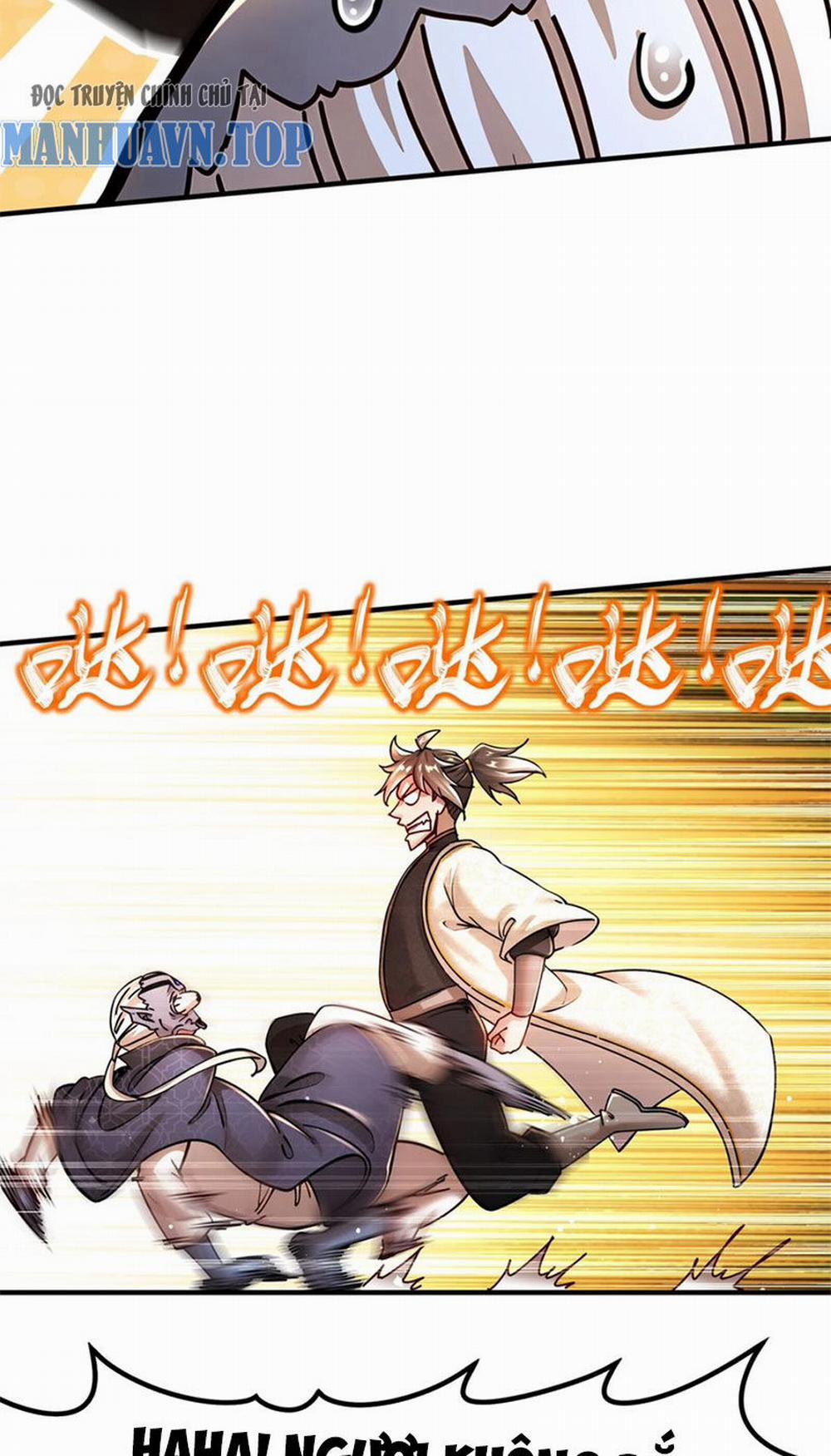 Tuyệt Thế Đạo Lữ 211 trang 21