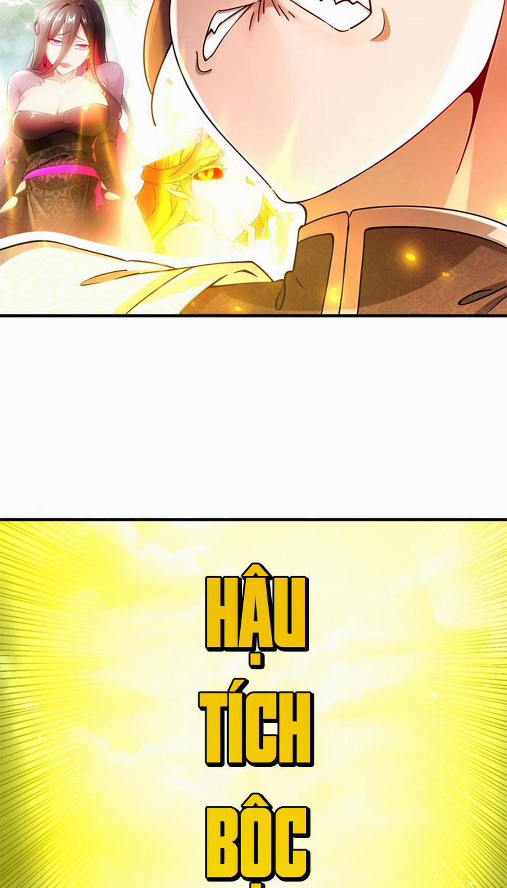 Tuyệt Thế Đạo Lữ 211 trang 23