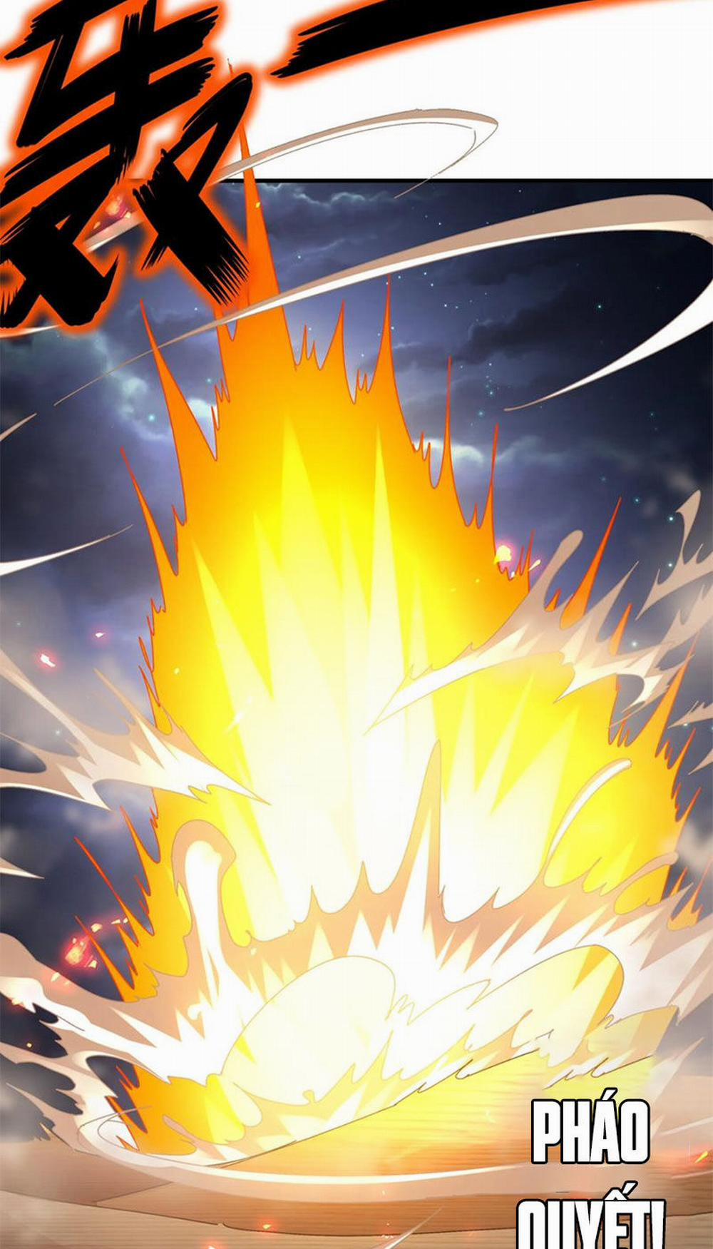 Tuyệt Thế Đạo Lữ 211 trang 25