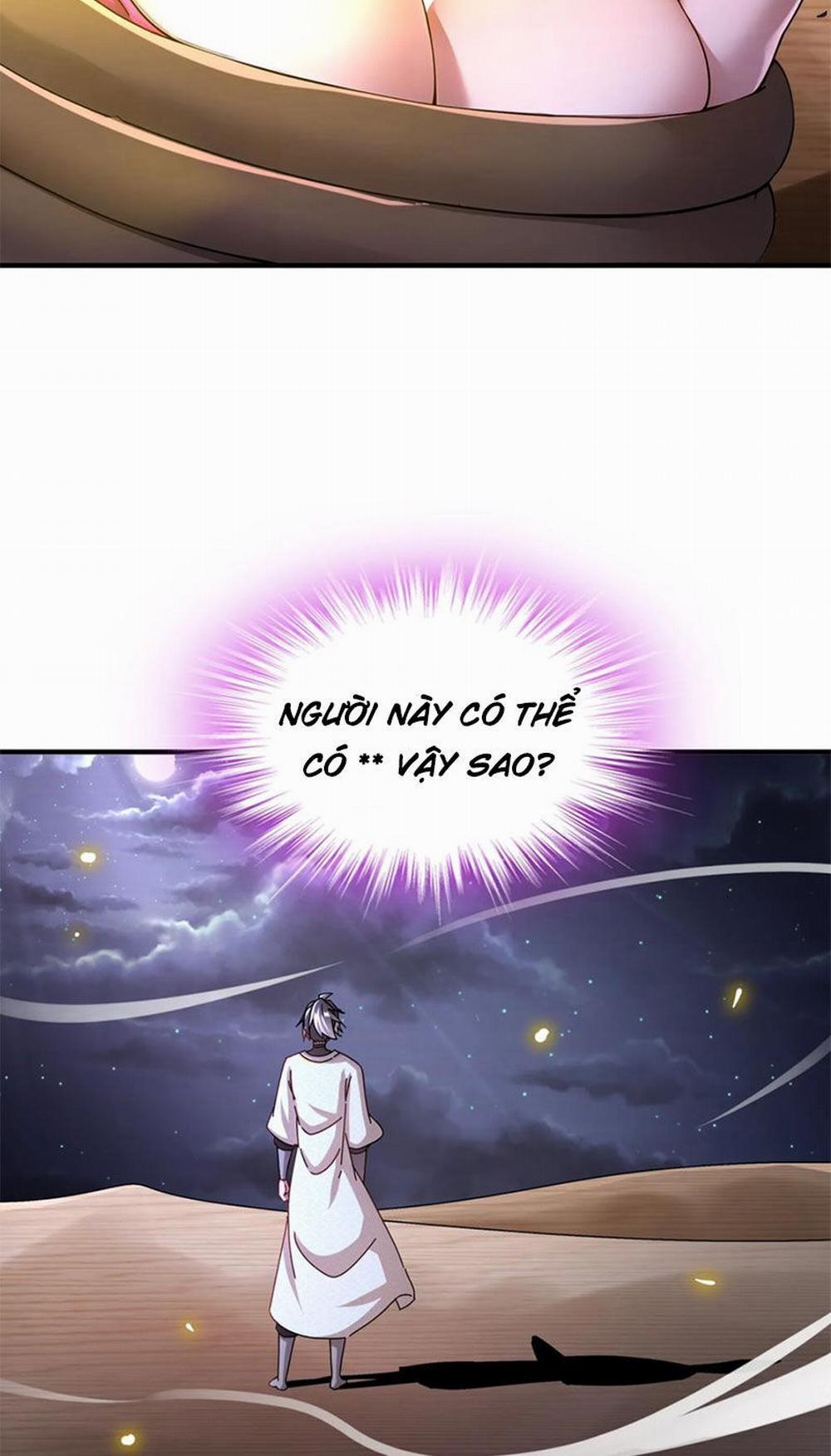 Tuyệt Thế Đạo Lữ 211 trang 27