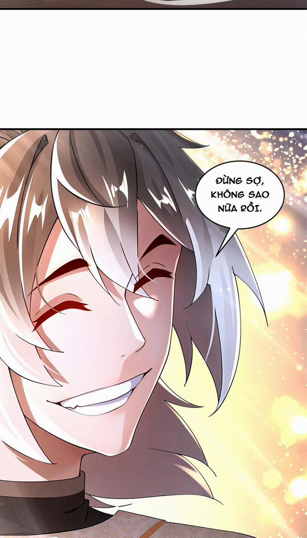 Tuyệt Thế Đạo Lữ 211 trang 28