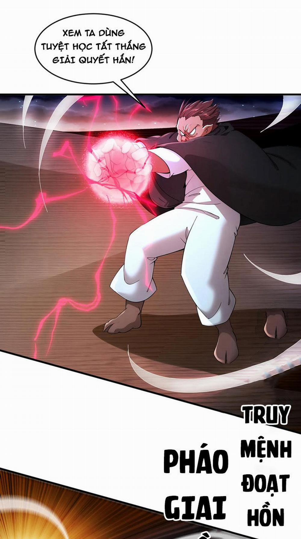 Tuyệt Thế Đạo Lữ 211 trang 3