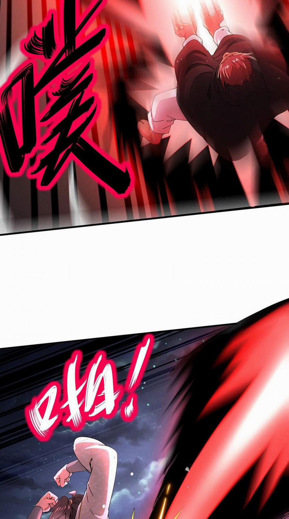 Tuyệt Thế Đạo Lữ 211 trang 5